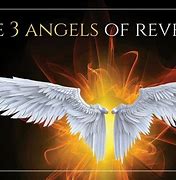 Image result for Angels of Revelation 14 Message Images