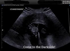 Image result for Pregnant Sith Lord