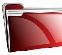 Image result for Folder Icon 24X24 Red