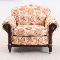 Image result for Paisley Arm Chair