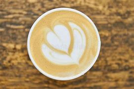 Image result for Simple Latte Art