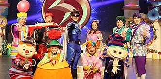 Image result for EBS TV Show