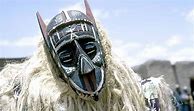 Image result for African Tribal Animal Masks