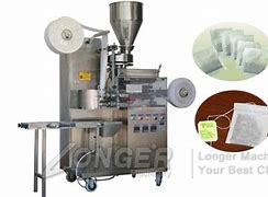 Image result for Table Top Tea Packing Machine