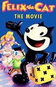 Image result for Felix the Cat TV Series