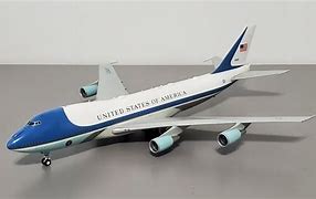 Image result for Gemini Jets Air Force One