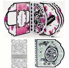 Image result for Temu Pop Up Cards