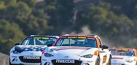 Image result for Global MX-5 Cup