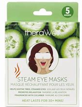 Image result for Therawell Eye Mask