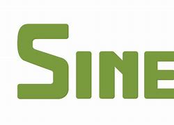 Image result for Sine Logo