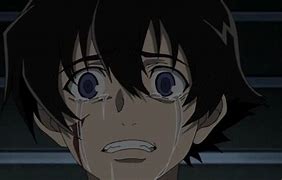 Image result for Anime Baby Crying