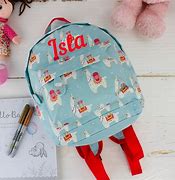 Image result for Llama Girl Backpack