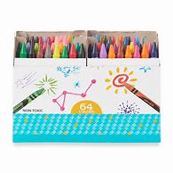 Image result for Pen Gear Crayons