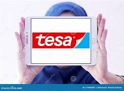 Image result for Tesa Tape Logo