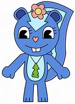 Image result for Petunia Happy Tree Friends Meme