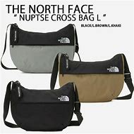 Image result for Tas Sling Bag Kecil TNF