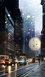 Image result for Rain iPhone Wallpaper