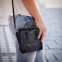 Image result for Celine Bag