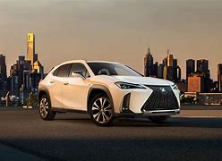 Image result for Lexus Small SUV