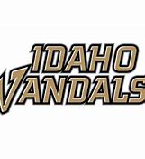 Image result for Idaho Vandals Log PNG