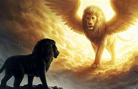 Image result for Lion Spirit Fire