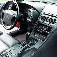 Image result for nissan 300zx z32 interior