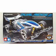 Image result for Tamiya Dual Ridge