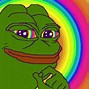 Image result for Rainbow Dancing Frog