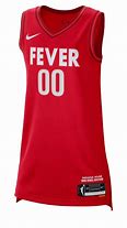 Image result for Indiana Fever Home Jersey