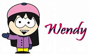 Image result for South Park Wendy Untitled