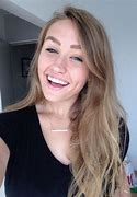 Image result for Girls with Face Dimples