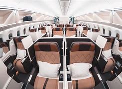 Image result for Oman Air 787 Business Class