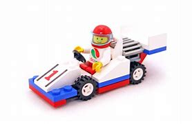 Image result for LEGO Race Car Sets