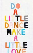 Image result for Do a Little Thing Lyrics