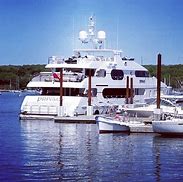 Image result for Tiger Woods Yacht