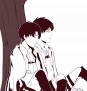 Image result for Ereri Drawing