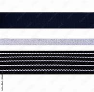 Image result for Elastic Webbing Band