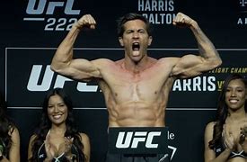 Image result for UFC 285 Jake Gyllenhaal