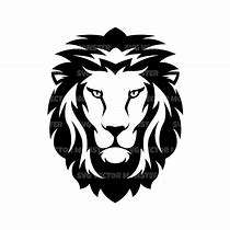 Image result for God and Lion SVG