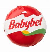 Image result for Babybel Azul