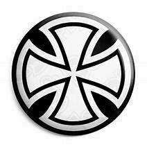 Image result for Iron Cross Badge