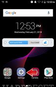 Image result for ZTE Home Base Reset