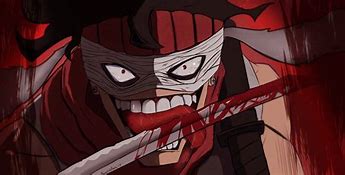 Image result for Stain the Hero Killer