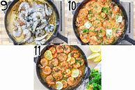 Image result for BBQ Shrimp Mix