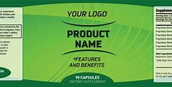 Image result for Free Label Design Templates