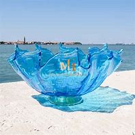 Image result for Murano Dimple Glass