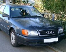 Image result for Audi 100