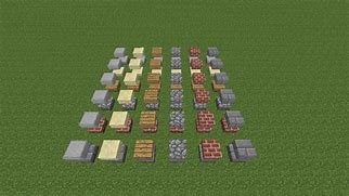 Image result for Best Block Combinations Minecraft