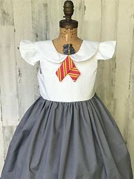 Image result for Harry Potter Ginny Dress