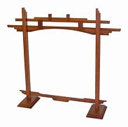 Image result for Jejunal Gong Stand